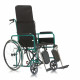 Кресло-коляска Армед FS954GC