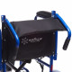 Кресло-коляска Армед H 030C