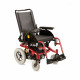 Кресло-коляска Армед ФС123С-43 с электроприводом
