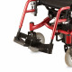 Кресло-коляска Армед ФС123С-43 с электроприводом