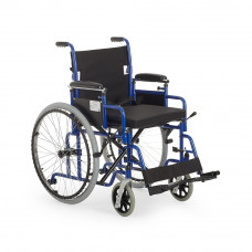 Кресло-коляска для инвалидов Армед H 040 с подушкой сиденья