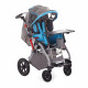 Кресло-коляска для инвалидов Армед H 006 для детей ДЦП