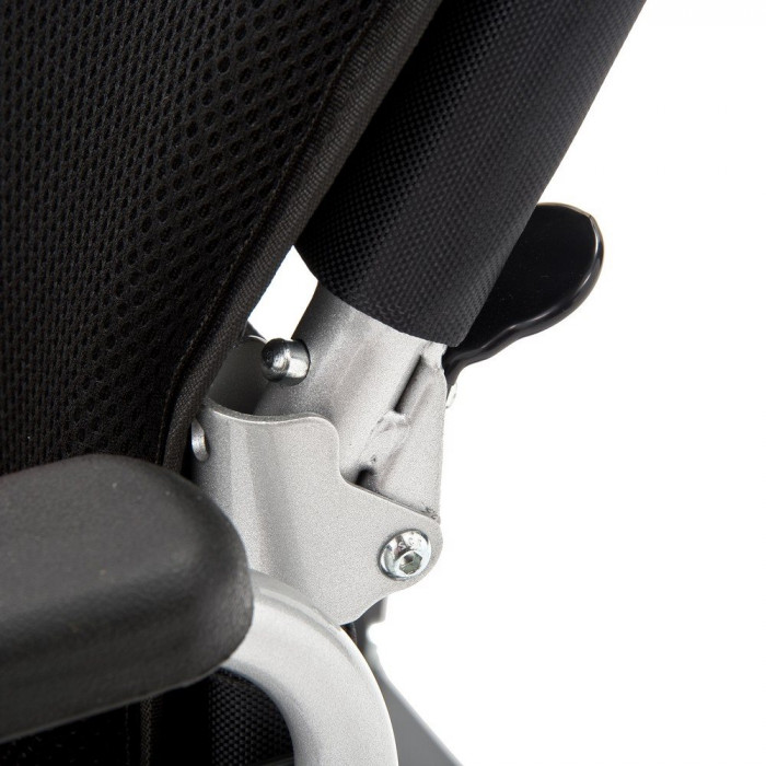 Кресло-коляска Армед FS101A с электроприводом