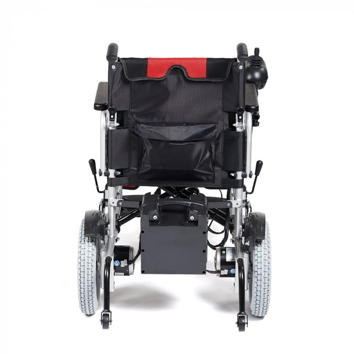 Кресло-коляска Армед ФС111А с электроприводом