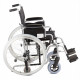 Кресло-коляска Армед Н 001 с дополнительными колесами
