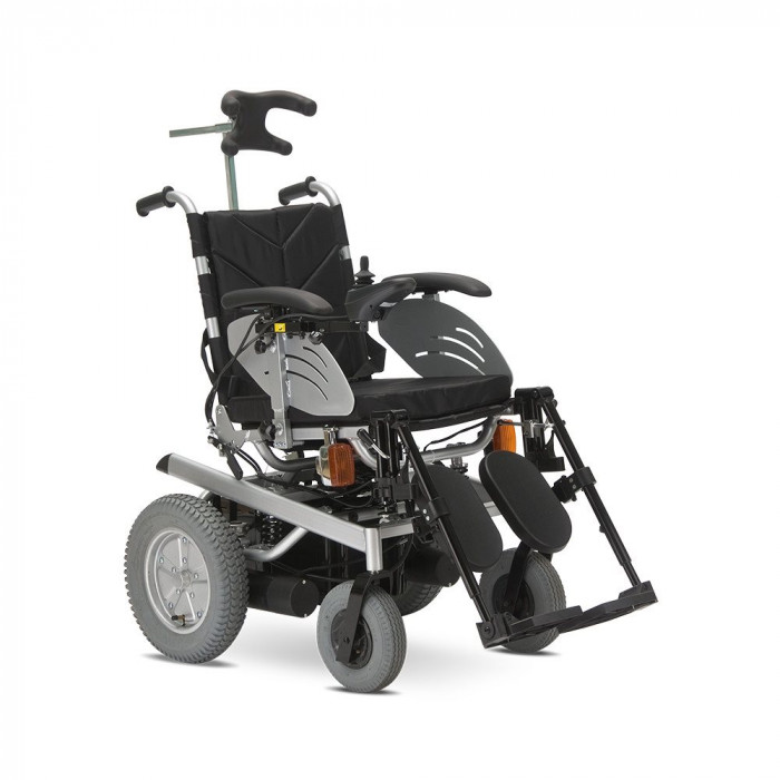 Кресло-коляска Армед FS123GC-43 с электроприводом