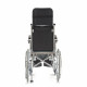 Кресло-коляска Армед FS619GC