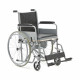 Кресло-коляска Армед FS682 с санитарным оснащением