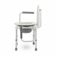 Кресло-туалет Армед FS813 Средство реабилитации инвалидов