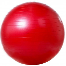 Мяч гимнастический гладкий с системой ABS VEGA-501/55