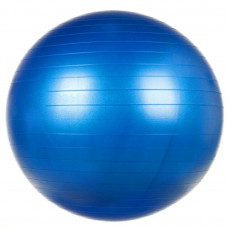 Мяч гимнастический гладкий с системой ABS VEGA-501/65