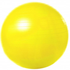 Мяч гимнастический гладкий с системой ABS VEGA-501/75