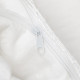 Шёлковое одеяло в чехле из сатина (100% хлопок) OD-175