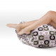 Подушка для беременных и кормящих женщин. Размеры: 170х38 см / 190х38 см LUMF-512