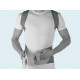 Корсет ортопедический грудо-поясничный Ottobock Dorso Direxa Posture 50R59