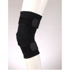 Ортез на коленный сустав  неразъемный с полицентрическими шарнирами Fosta F 1292