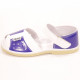 Туфли детские открытые Ortuzzi RM 3592-1