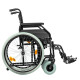 Кресло-коляска Ortonica Base 110 литые шины