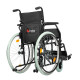 Кресло-коляска Ortonica Base 110 литые шины