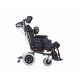 Кресло-коляска Ortonica Delux 570S (18 дюймов Литые шины)