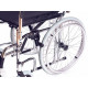 Кресло-коляска Ortonica Olvia 30 литые шины