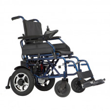 Кресло-коляска с электропиводом Ortonica Pulse 110