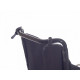 Кресло-коляска с электроприводом Ortonica Pulse 310 (16 дюймов Пневмо шины)