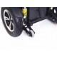 Кресло-коляска с электроприводом Ortonica Pulse 350 (16 дюймов Пневмо шины)