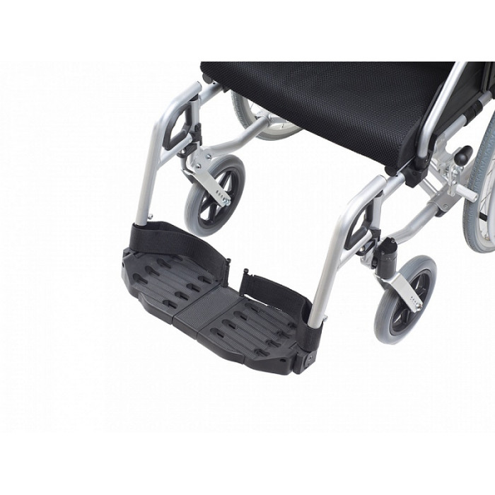 Кресло-коляска Ortonica Trend 10R (18 дюймов Пневмо шины) с регулир.сиденьем