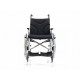 Кресло-коляска Ortonica Trend 10R (18 дюймов Пневмо шины) с регулир.сиденьем