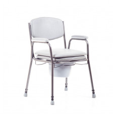 Кресло-стул с санитарным оснащением Ortonica TU 2