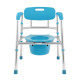 Кресло-стул с санитарным оснащением Ortonica TU 5