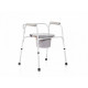 Кресло-стул с санитарным оснащением Ortonica TU1