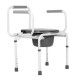 Кресло-стул с санитарным оснащением Ortonica TU3
