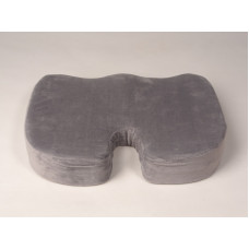 Подушка ортопедическая на сиденье для профилактики и лечения геморроя Fosta F 8026m