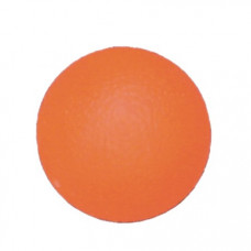 Мяч для тренировки кисти мягкий оранжевый Ортосила L 0350S, диам. 5см