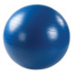 Мяч гимнастический (Фитбол) синий с ABS Ортосила L 0775b, диаметр 75 см