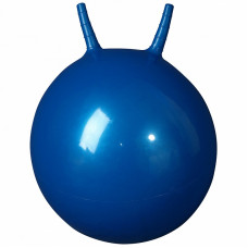 Мяч гимнастический для детей (Фитбол) Ортосила L 2355 b, диаметр 55 см