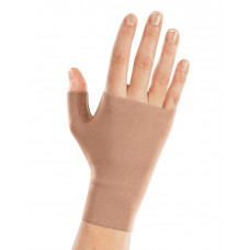 Перчатка лечебная компрессионная mediven armsleeve с открытыми пальцами, 1 КК