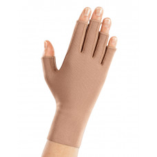 Перчатка лечебная компрессионная mediven armsleeve с компрессионными пальцами, 1 КК