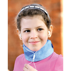 Комфортный детский шейный воротник protect.collar soft D