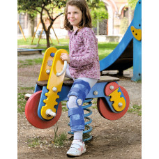 Детский регулируемый коленный ортез medi ROM D