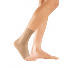 Компрессионный бандаж на голеностопный сустав medi elastic ankle