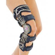Жесткий коленный ортез для лечения остеоартрозов M.3s OA