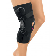 Полужесткий коленный ортез для лечения остеоартрозов Collamed OA