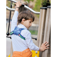 Бандаж восьмиобразный детский protect.Clavicle support D