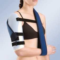 TP-6400 Orliman Ортез плечевого сустава из термопластика