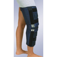 IR-5001/IR-5002 Orliman Шина для фиксации коленного сустава в функционально выгодном положении 0?