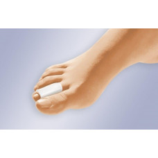 GL-116 Orliman Приспособление коррегируюшее гелевое кольцо для пальца стопы