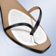 PS-20 Orliman Приспособление коррегируюшее - подушечки для туфель с межпальцевой перемычкой
